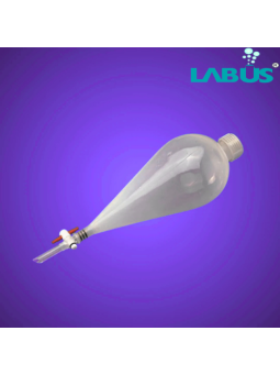 PL SEPARATORY FUNNEL